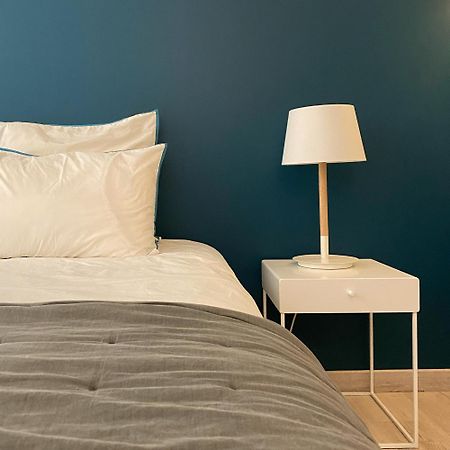 Hotel La Billebaude Mulsans Zewnętrze zdjęcie